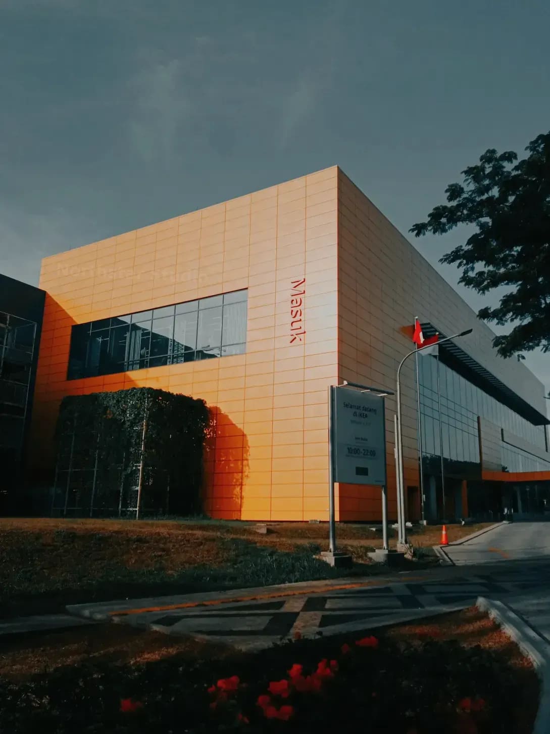 Northstar Studio 1