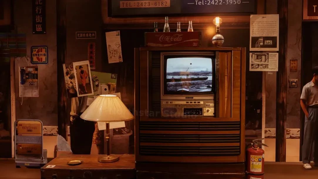 Northstar Studio 6